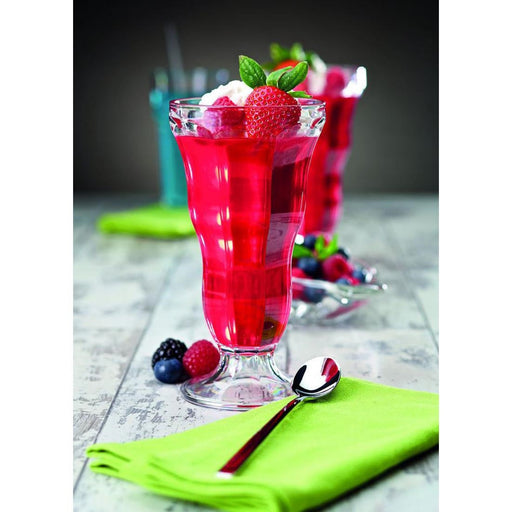 Utopia Fountain Dessert Dishes 340ml (12 Pack) Utopia