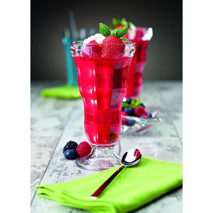 Utopia Fountain Dessert Dishes 340ml (12 Pack) Utopia
