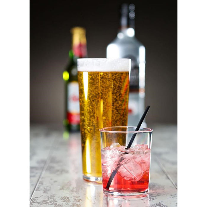 Utopia President Glasses 230ml (36 Pack) Utopia