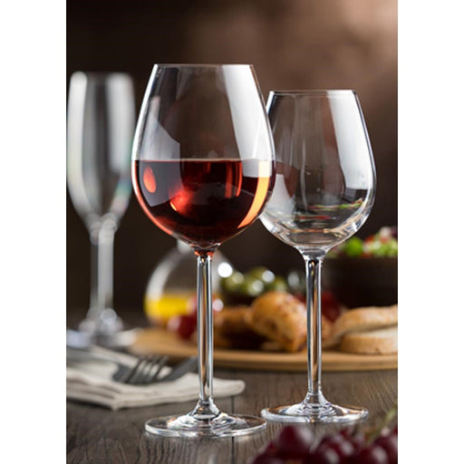 Utopia Sommelier Wine Glasses 570ml (12 Pack) Utopia