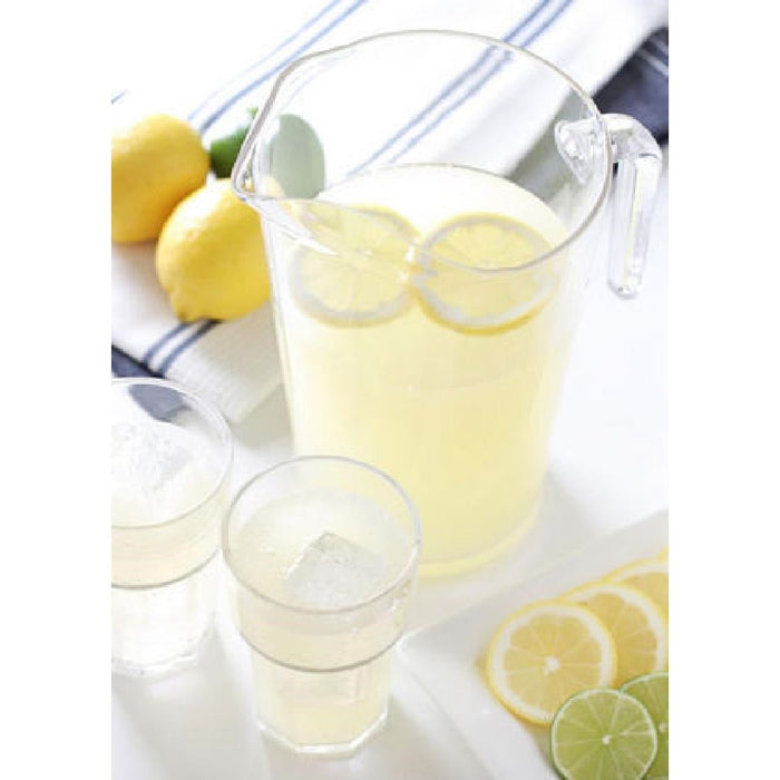 Utopia Atlantic Jug 1600ml (4 Pack) Utopia