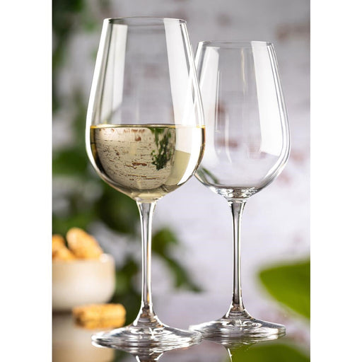 Rona Invitation Wine Glasses 440ml (6 Pack) Utopia