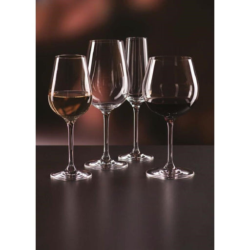 Rona Invitation Flutes 180ml (6 Pack) Utopia