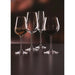 Rona Invitation Flutes 180ml (6 Pack) Utopia