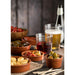 Utopia Tapas Dishes 130mm (6 Pack) Utopia