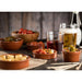 Utopia Tapas Dishes 130mm (6 Pack) Utopia