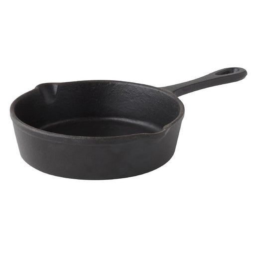 Size: 140(Ø)mm. Cast iron. Pack quantity: 6