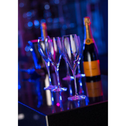 Utopia Monte Carlo Water Glasses 390ml (24 Pack) Utopia