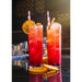 Utopia Toughened Tubo Tumblers 310ml (24 Pack) Utopia