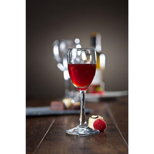 Utopia Imperial Plus Martini Glasses 220ml (12 Pack) Utopia