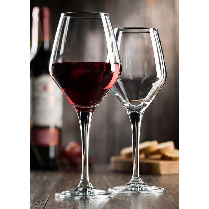 Utopia Dream White Wine Glasses 380ml (24 Pack) Utopia