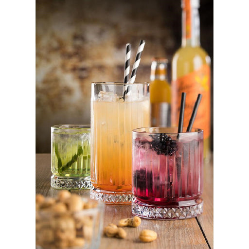 Utopia Elysia Hi Ball Glasses 450ml (12 Pack) Utopia