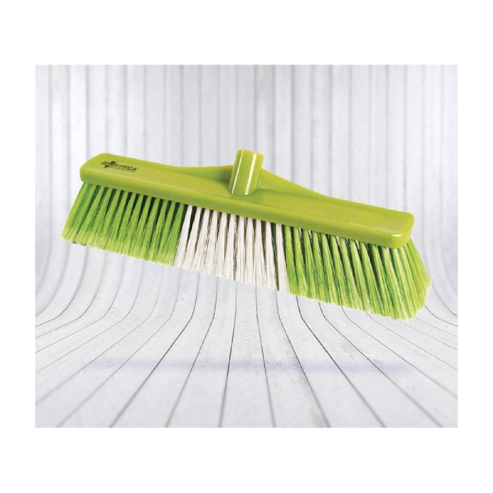 Jumbo Sweeping Brush - Broom - Soft - SB10H-1