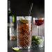 Utopia Timeless Vintage Long Drink Glasses 300ml (12 Pack) Utopia