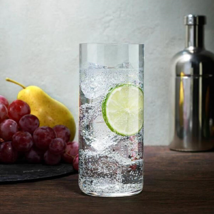 Utopia Finesse Hi Ball Glasses 450ml (6 Pack) Utopia