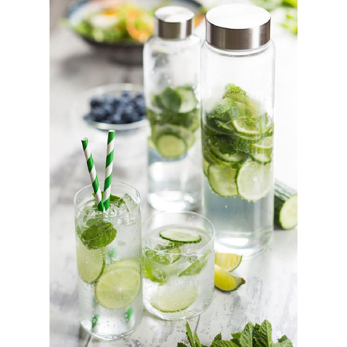Utopia Finesse Hi Ball Glasses 450ml (6 Pack) Utopia