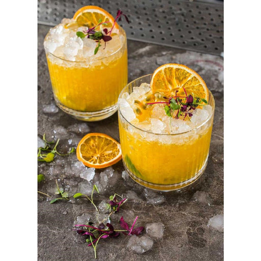 Utopia Big Top Whisky Old Fashioned Tumblers 270ml (24 Pack) Utopia