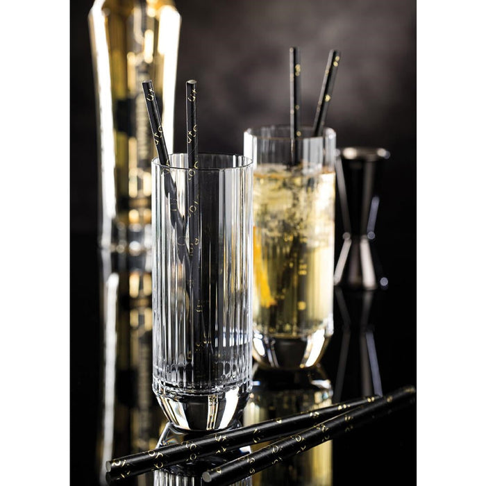 Utopia Big Top Hi Ball Glasses 300ml (24 Pack) Utopia