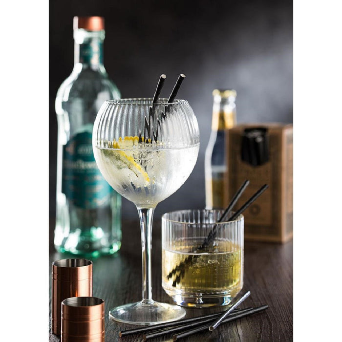 Utopia Big Top Whisky Double Old Fashioned Glasses 320ml (24 Pack) Utopia