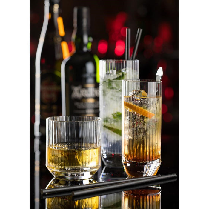 Utopia Big Top Hi Ball Glasses 340ml (24 Pack) Utopia