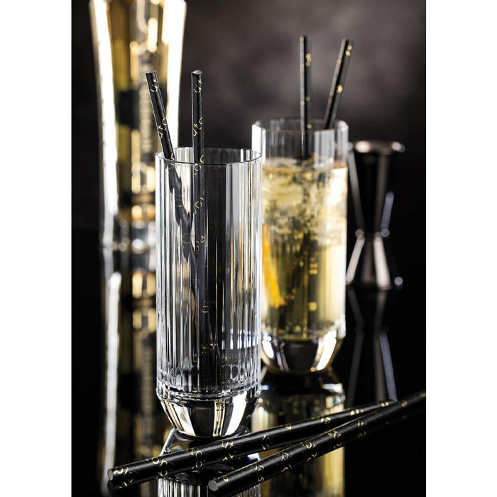 Utopia Big Top Hi Ball Glasses 340ml (24 Pack) Utopia
