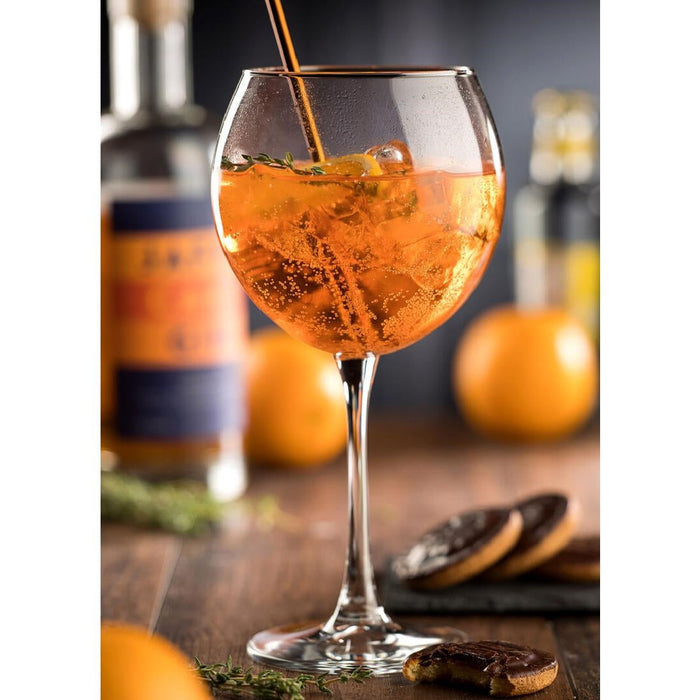 Nude Reserva Balloon Wine Glasses 580ml (12 Pack) Utopia