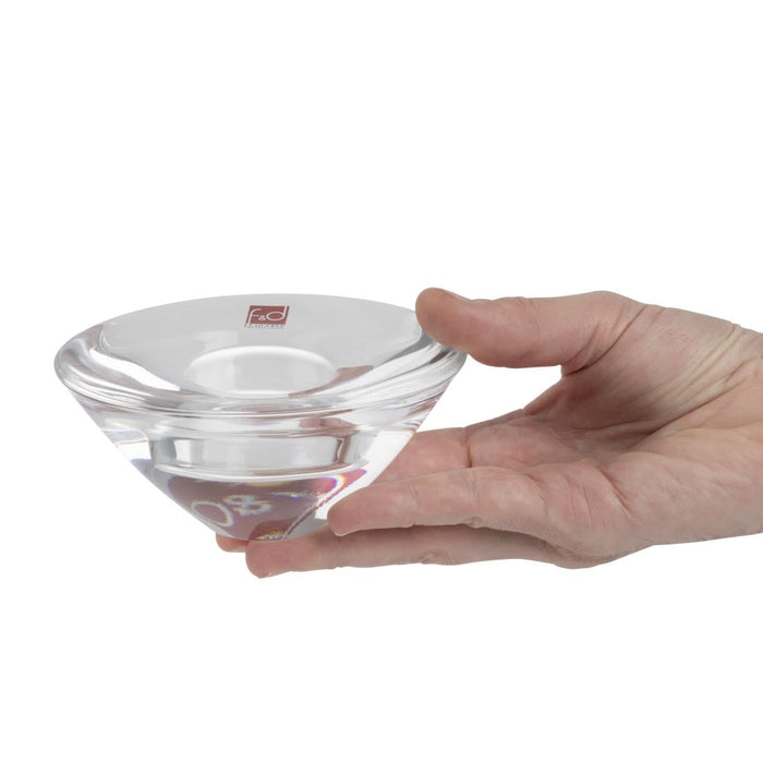 Utopia Sade Candleholders 115mm (12 Pack) Utopia