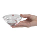 Utopia Sade Candleholders 115mm (12 Pack) Utopia