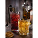 Utopia Rockstar Hi Ball Glasses 480ml (6 Pack) Utopia