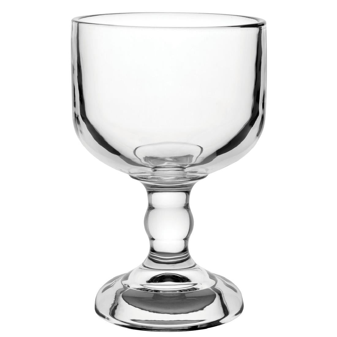Dessert Glasses
