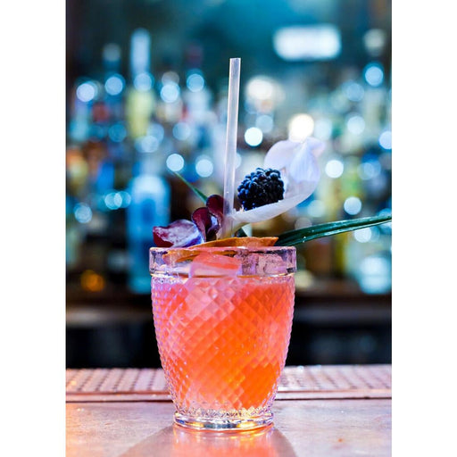 Utopia Diablo Old Fashioned Glasses 337.5ml (6 Pack) Utopia