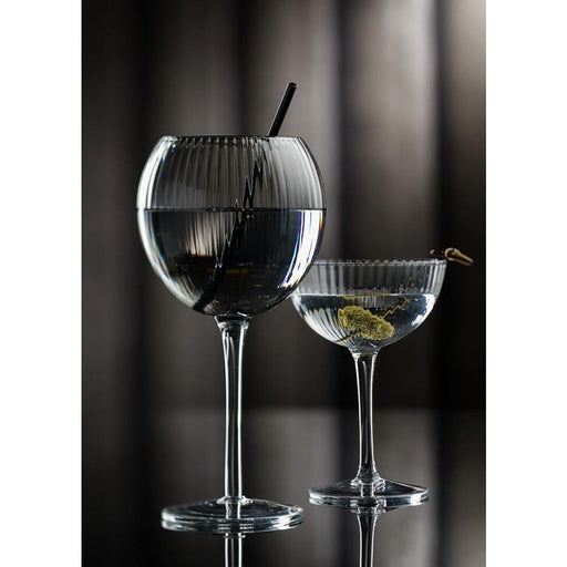 Utopia Hayworth Cocktail Glasses 580ml (6 Pack) Utopia