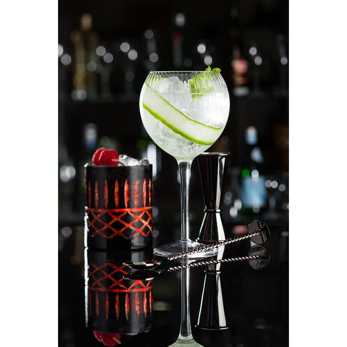 Utopia Hayworth Cocktail Glasses 580ml (6 Pack) Utopia