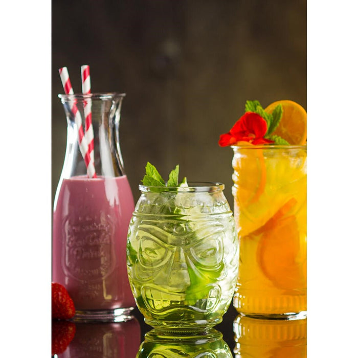 Utopia Kendo Double Old Fashioned Glasses 570ml (12 Pack) Utopia