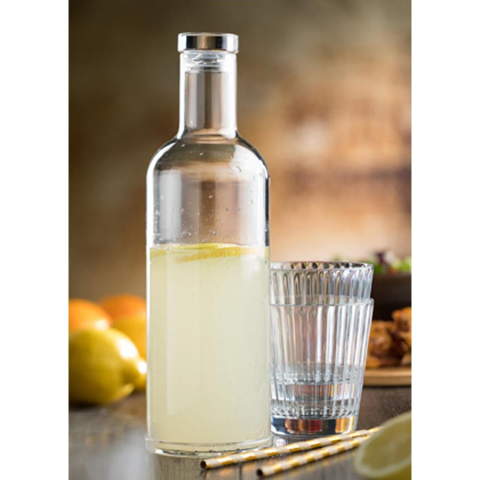 Utopia Vision Bottle 1Ltr (12 Pack) Utopia