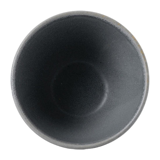 Churchill Super Vitrified Nourish Seattle Grey Deep Bowls 102mm (12 Pack) Churchill