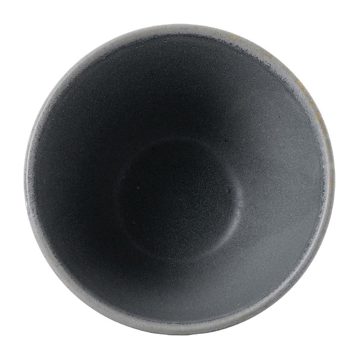 Churchill Super Vitrified Nourish Seattle Grey Deep Bowls 102mm (12 Pack) Churchill