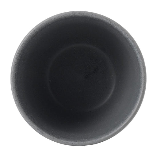 Churchill Super Vitrified Nourish Seattle Grey Chip Mugs 100mm (12 Pack) Churchill