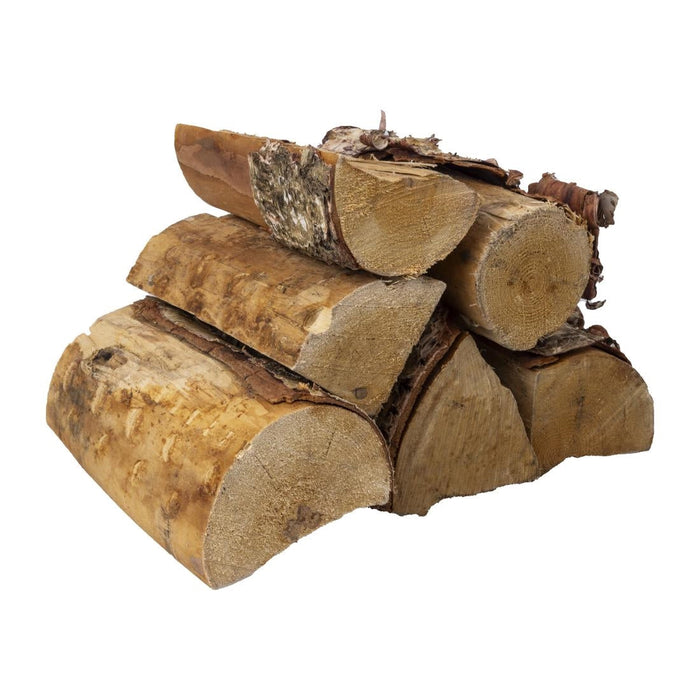 Big K Kiln Dry Hardwood Logs Box 8kg Big K
