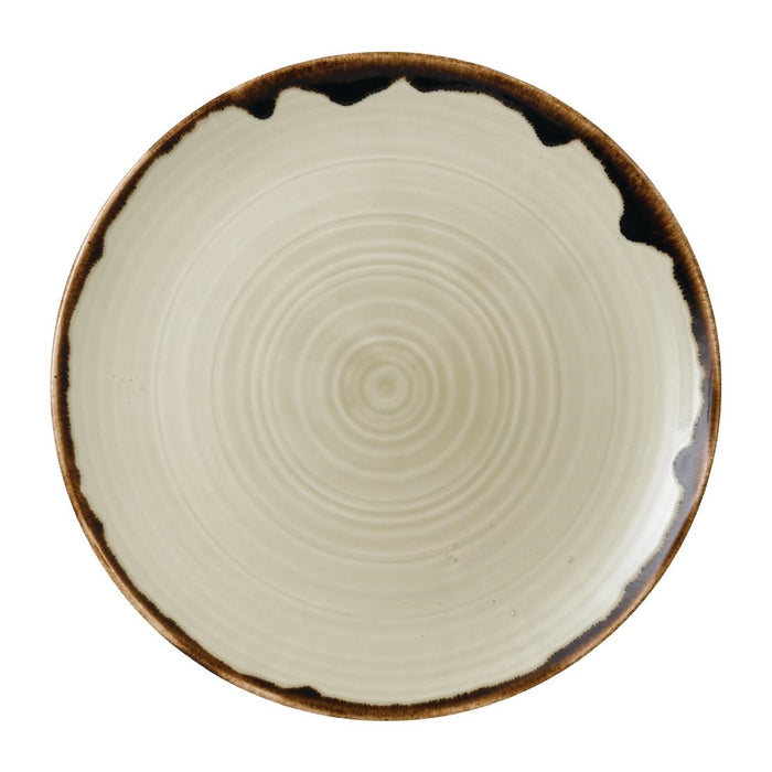 295mm / 11 5/8 ". Linen. Pack quantity:12