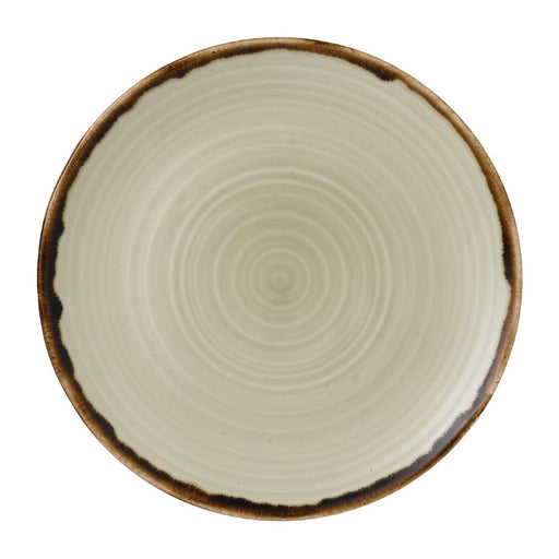 275mm /10 3/4 ". Linen. Pack quantity:12