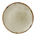 230(Ø)mm | 9(Ø)". Hand-Finished. Vitrified Ceramic