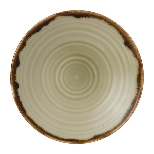 164mm / 6 3/8 ". Linen. Pack quantity:12