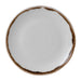 164(Ø)mm | 6½(Ø)". Hand-Finished. Vitrified Ceramic