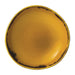253(Ø)mm | 9¾(Ø)". Hand-Finished. Vitrified Ceramic