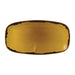 355(L)x189(W)mm. Hand-Finished. Vitrified Ceramic