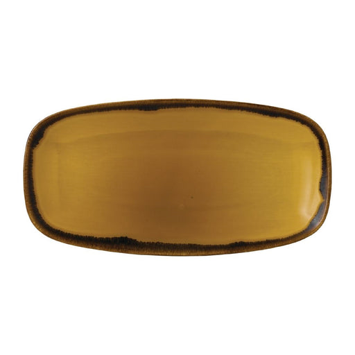 298(L)x153(W)mm. Hand-Finished. Vitrified Ceramic