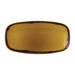 298(L)x153(W)mm. Hand-Finished. Vitrified Ceramic