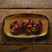 Dudson Harvest Chefs' Oblong Plates Mustard 298x153mm (12 Pack) Churchill