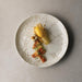 Studio Prints Kintsugi Agate Grey Coupe Plates 260mm (12 Pack) Churchill